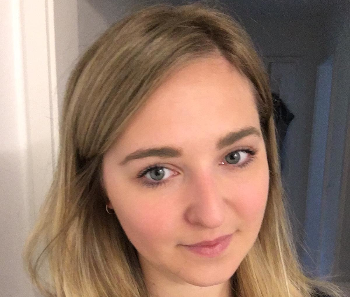 Porträt von Lisa Kist
